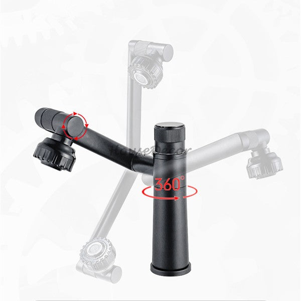Modern bath shower mixer tap swivel spout additional view