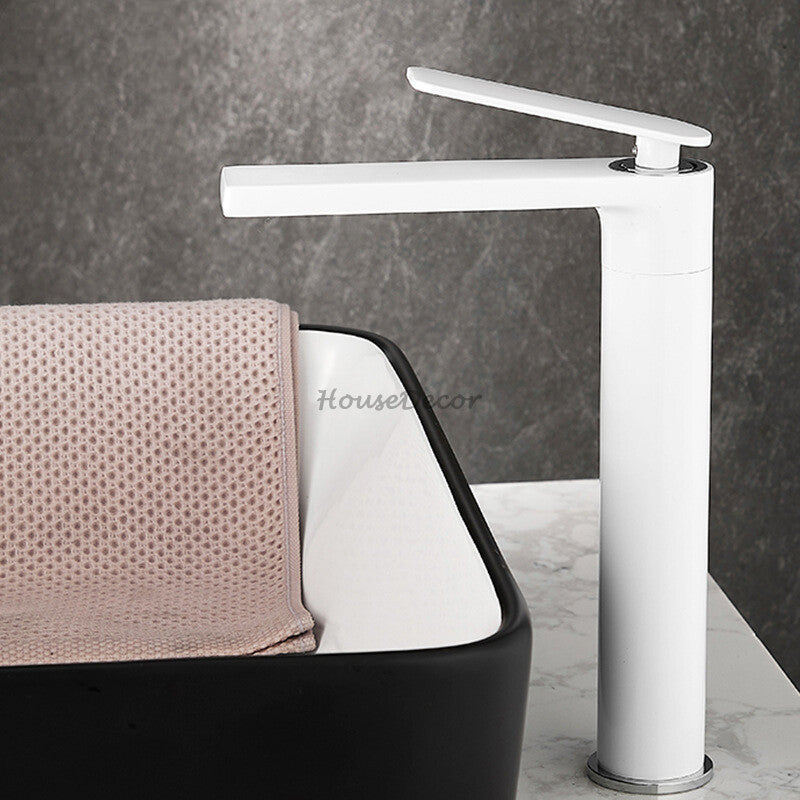 Modern bath shower mixer tap detailed product view additional view