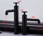 Modern bath shower mixer tap detailed product view additional view