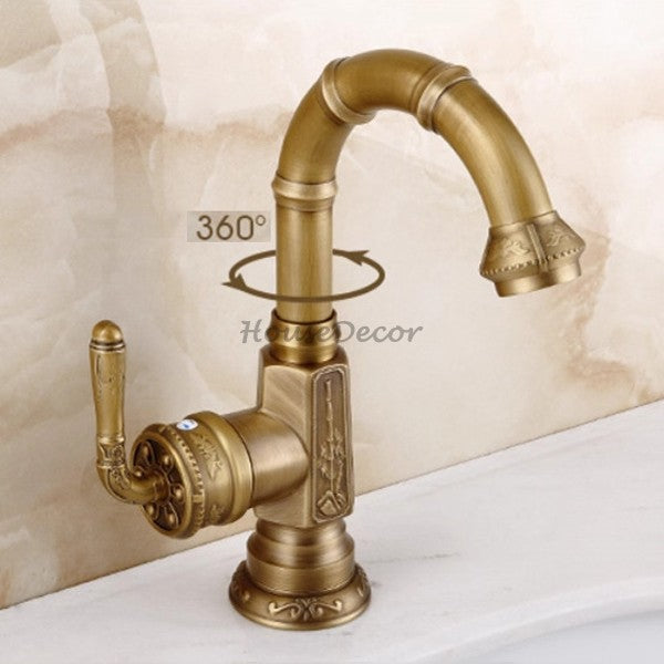 Modern bath shower mixer tap swivel spout additional view