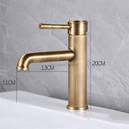 Modern bath shower mixer tap swivel spout additional view