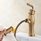 Modern bath shower mixer tap pull out spray additional view