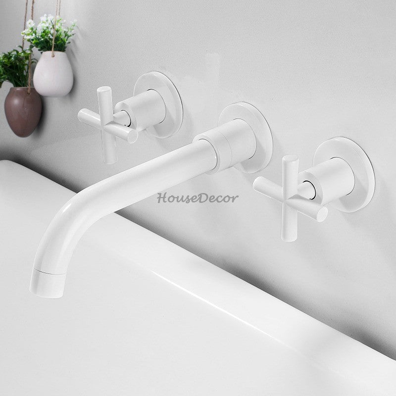 Modern bath shower mixer tap swivel spout additional view