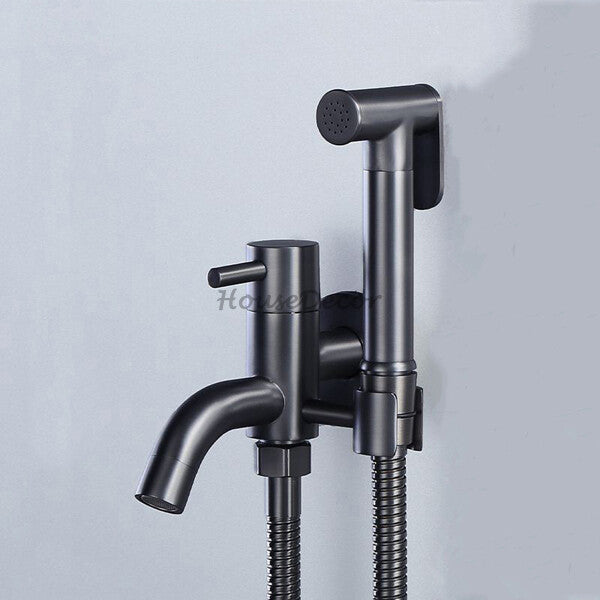 Modern bath shower mixer tap wall mounted design additional view