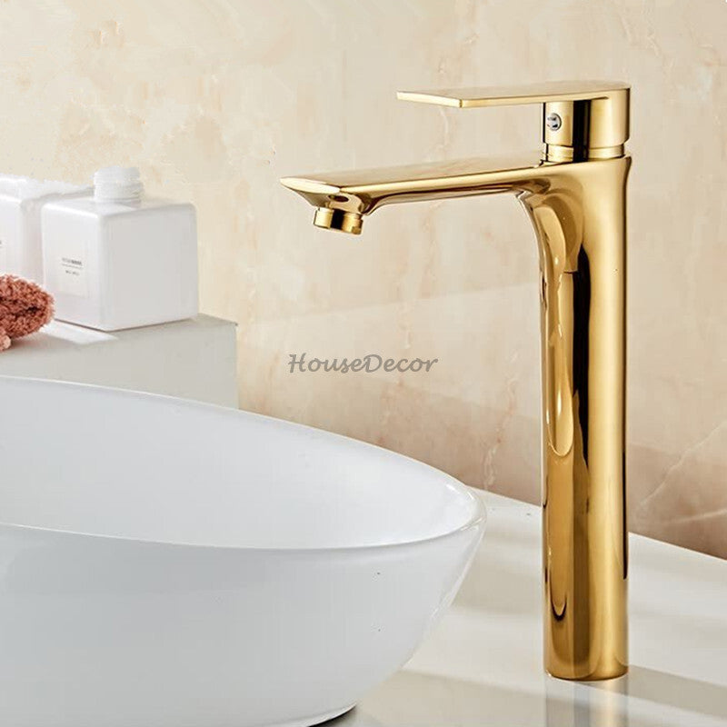 Modern bath shower mixer tap single lever control additional view