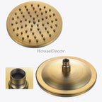 Modern bath shower mixer tap detailed product view additional view