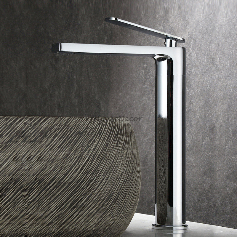Modern bath shower mixer tap detailed product view additional view