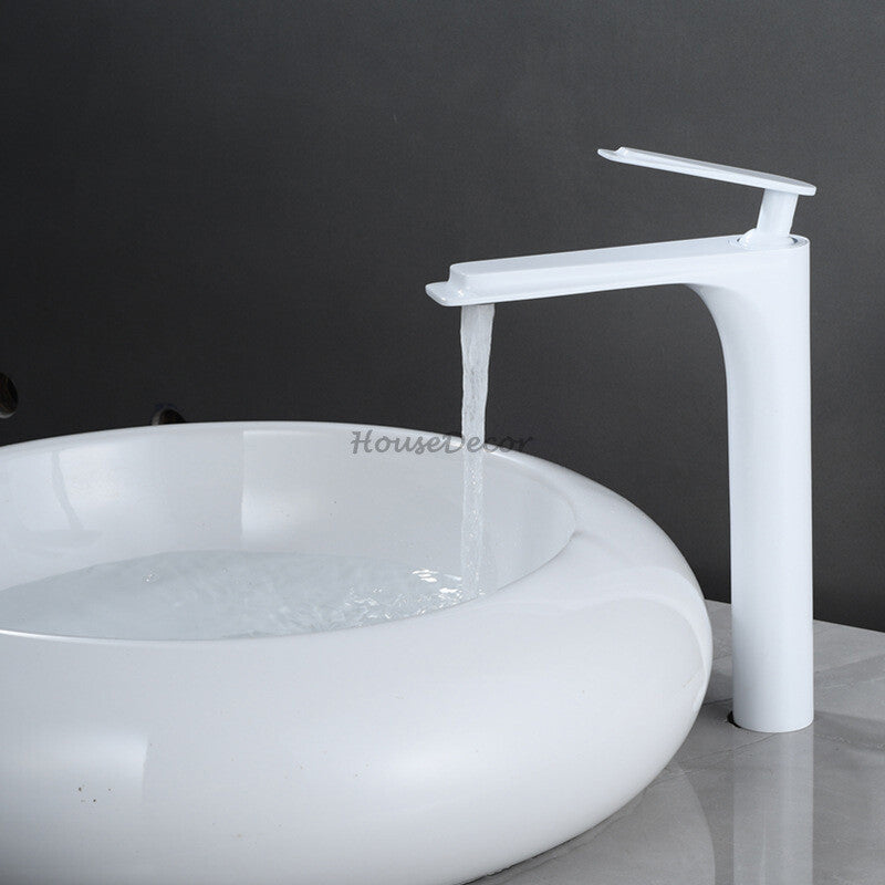 Modern Brass bath shower mixer tap detailed product view additional view