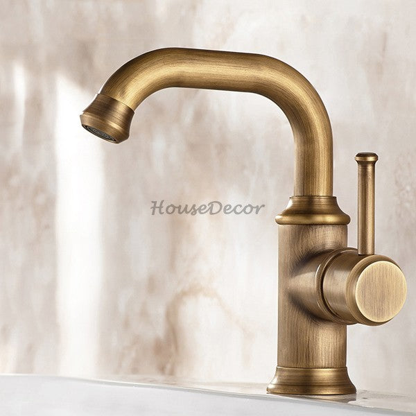 Modern bath shower mixer tap swivel spout additional view