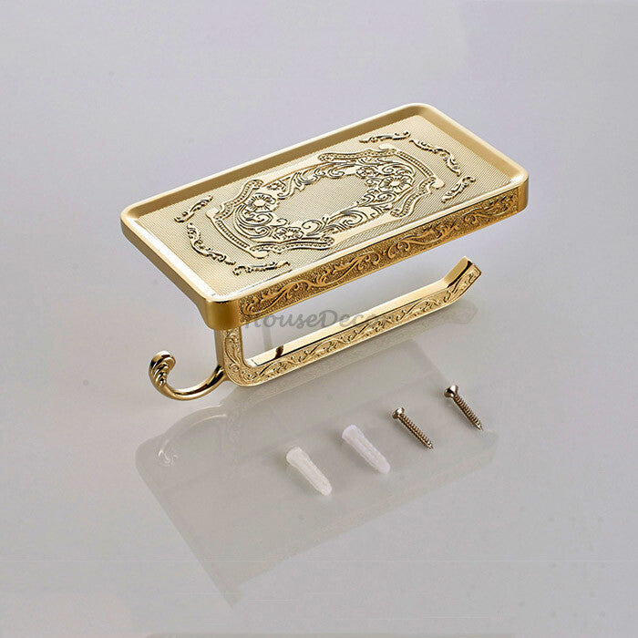 Polished Brass home product detailed product view detail view