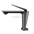 Modern bath shower mixer tap detailed product view additional view