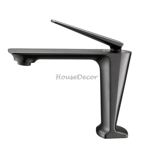 Modern bath shower mixer tap detailed product view additional view