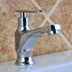 Modern bath shower mixer tap detailed product view detail view