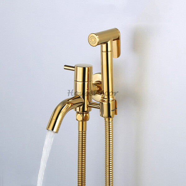 Modern bath shower mixer tap wall mounted design additional view