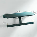 Green home product wall mounted design additional view