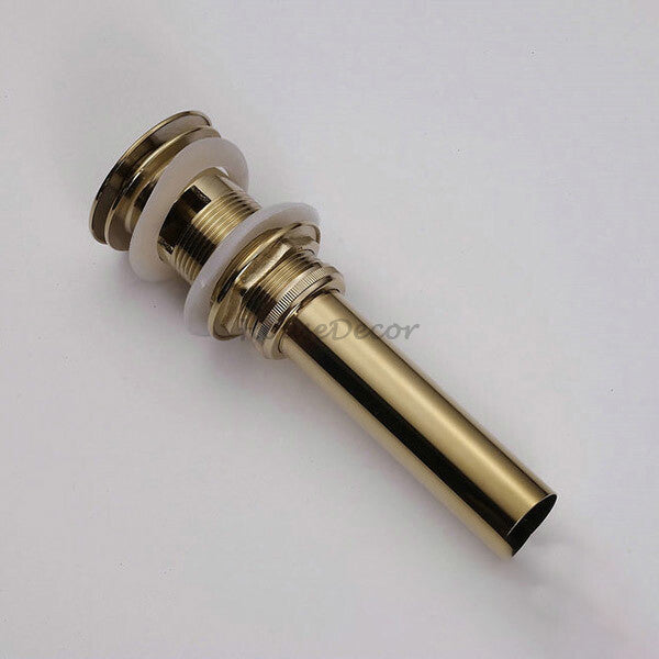 Gold basin waste detailed product view additional view
