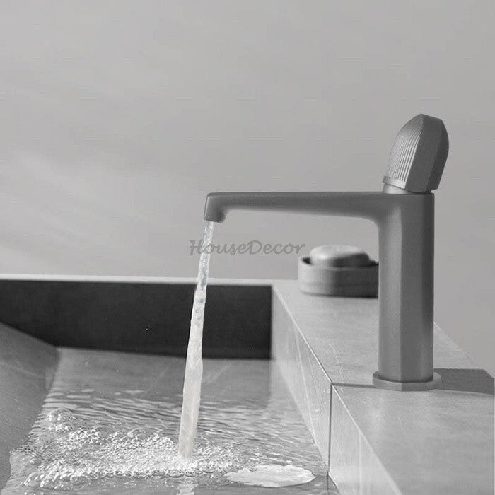 Modern bath shower mixer tap detailed product view additional view