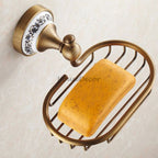 Antique Brass home product detailed product view detail view