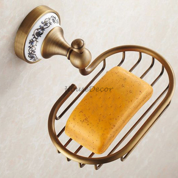 Antique Brass home product detailed product view detail view