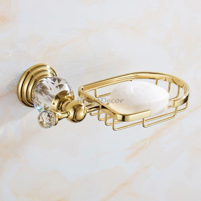 Gold home product detailed product view additional view