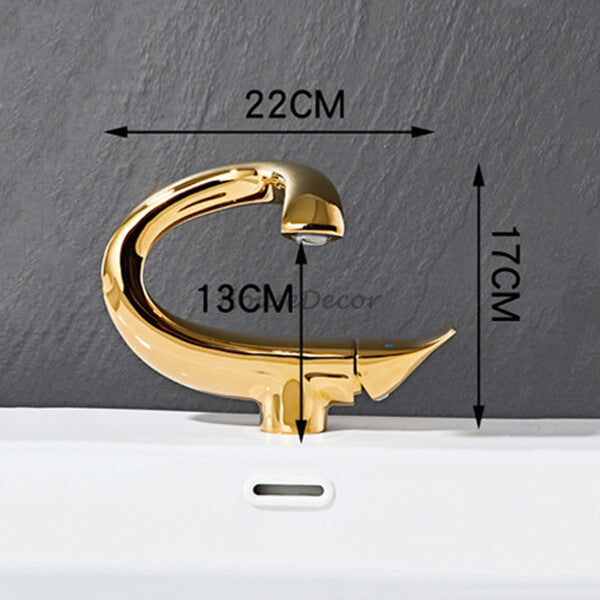 Brass bath shower mixer tap single lever control additional view