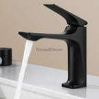 Modern bath shower mixer tap detailed product view detail view