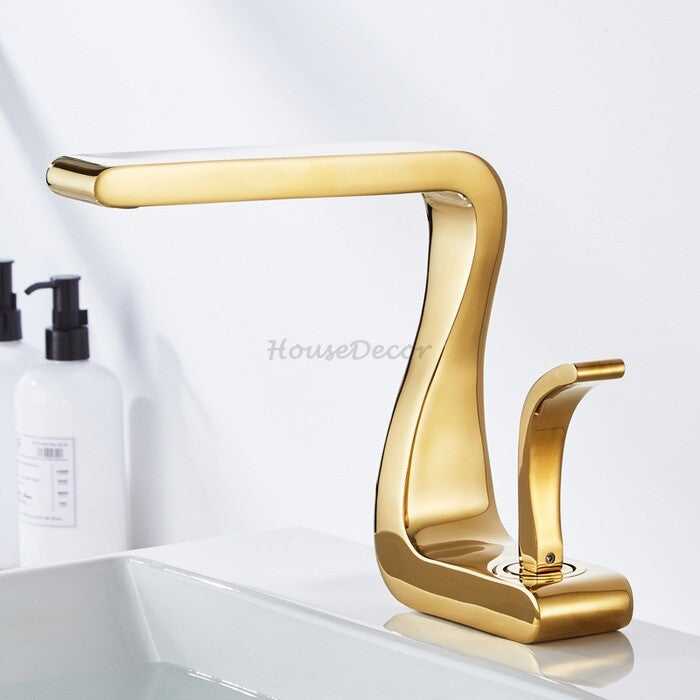 Modern bath shower mixer tap detailed product view detail view