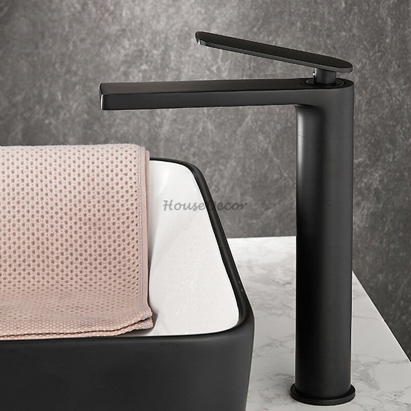 Modern bath shower mixer tap detailed product view additional view