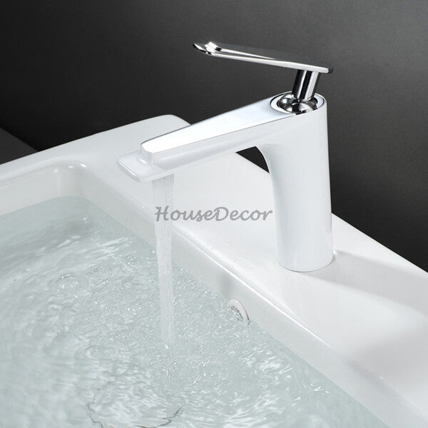 Modern Brass bath shower mixer tap detailed product view additional view