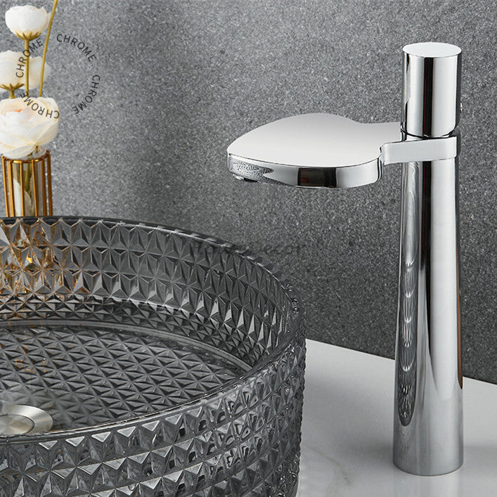 Modern bath shower mixer tap detailed product view additional view