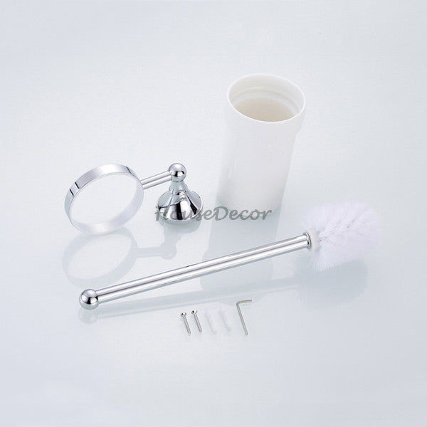 Polished Chrome Brass home product detailed product view additional view