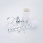 Polished Chrome Brass home product detailed product view additional view
