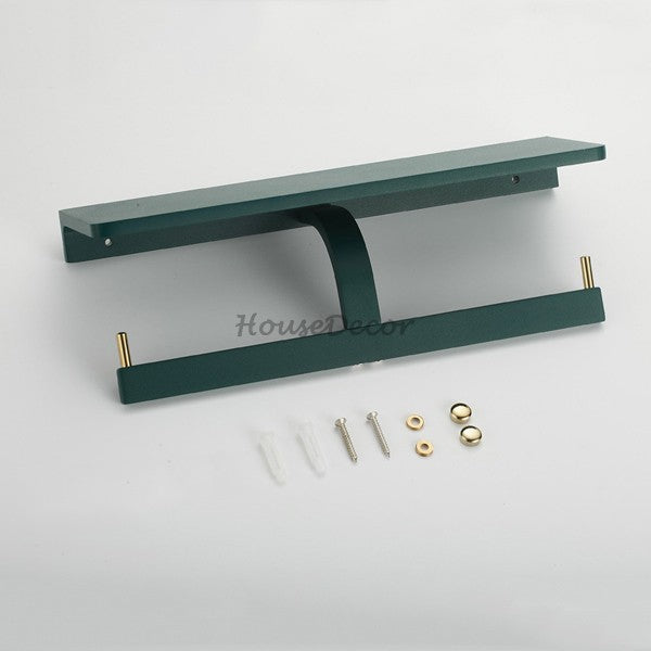 Green home product wall mounted design additional view