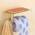 Polished Brass home product detailed product view detail view