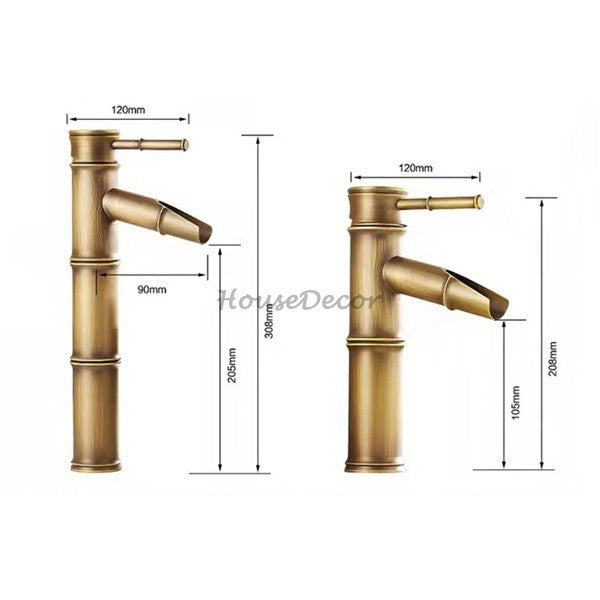 Modern Brass bath shower mixer tap deck mounted design additional view