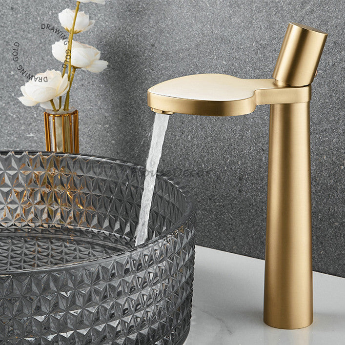 Modern bath shower mixer tap detailed product view additional view