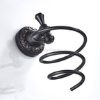Black home product detailed product view detail view