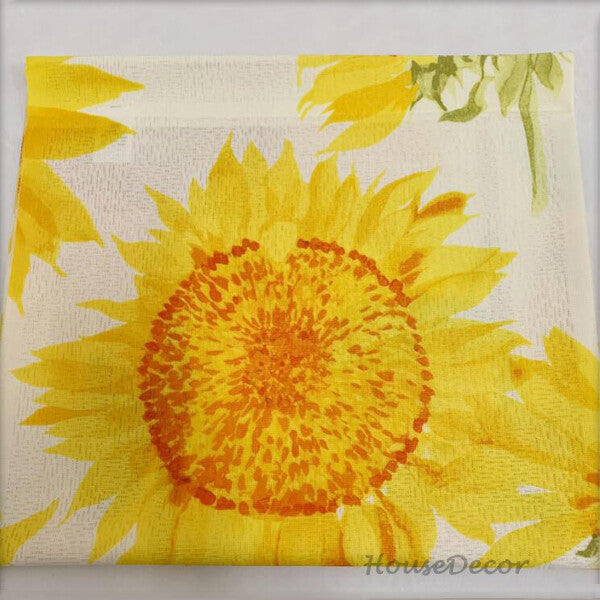 Modern Fabric doorway curtain room divider design detail view