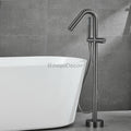 Modern bath shower mixer tap handheld shower set additional view