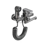 Modern bath shower mixer tap wall mounted design main view