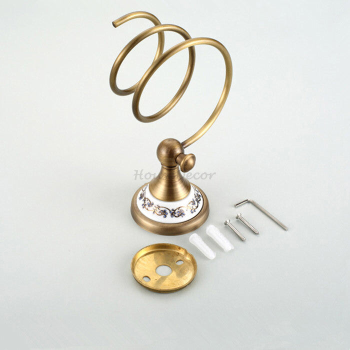 Antique Brass home product detailed product view detail view