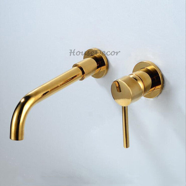 Brass bath shower mixer tap swivel spout additional view