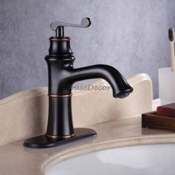 Modern bath shower mixer tap deck mounted design detail view