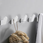 Modern robe hook wall mounted design additional view