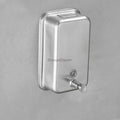 Modern Stainless Steel home product detailed product view detail view