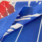 Modern Fabric doorway curtain room divider design additional view