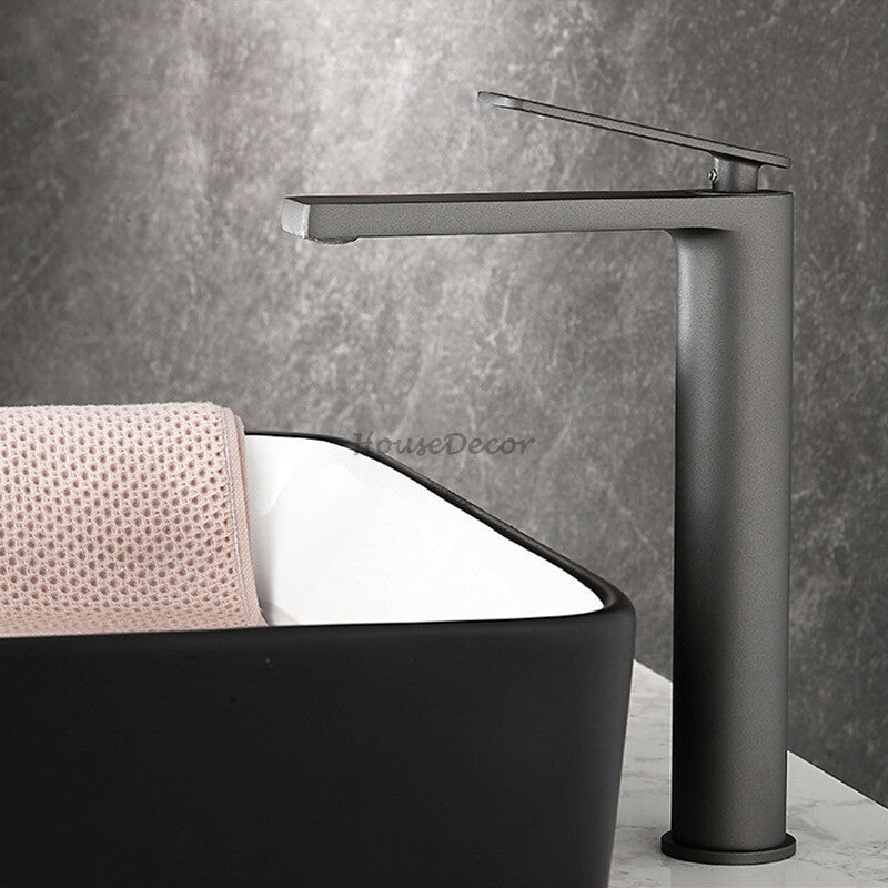 Modern bath shower mixer tap detailed product view additional view