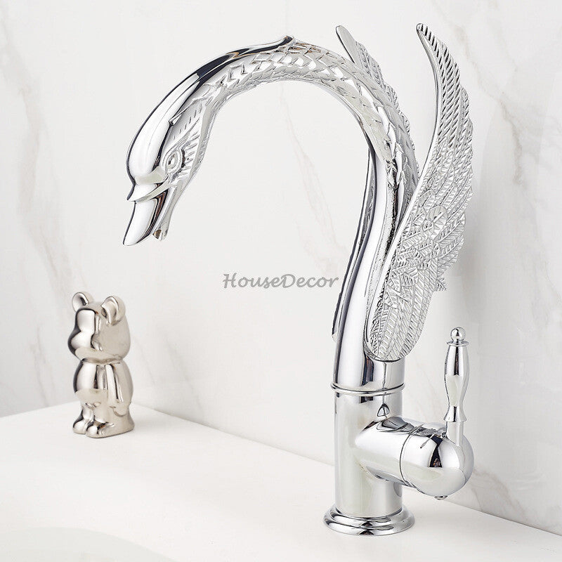 Modern bath shower mixer tap single lever control additional view