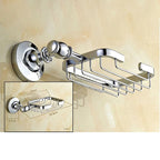 Brass home product wall mounted design detail view