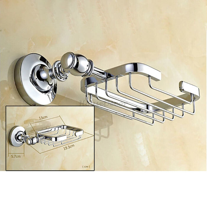 Brass home product wall mounted design detail view